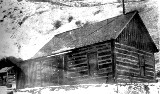 Supervisor's House - San Luis Valley Historical Society