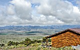 View from Sunset Lodge - John Lorenz